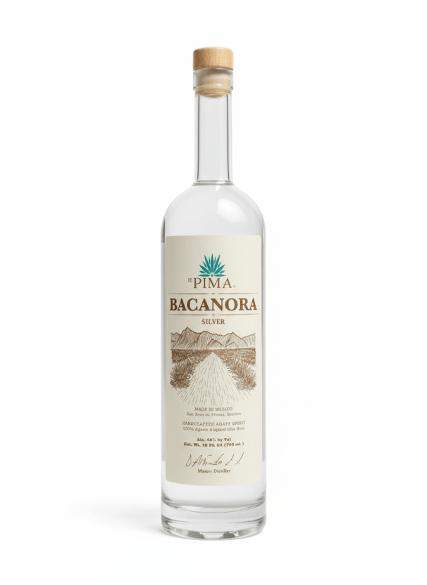 BACANORA SILVER price